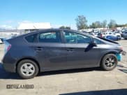 ✅ 2010 Toyota Prius II • VIN: JTDKN3DUXA1311049 • Lot: 43448699. Listed on IAAI with 127,244 mi. Free auction sales archive from the USA and detailed vehicle history report at DreamBid. Image 14.