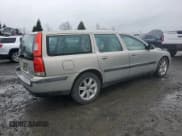 ✅ 2003 Volvo V70 2.4L Turbo • VIN: YV1SW58D832305714 • Lot: 50026495. Listed on Copart with 154,521 mi. Free auction sales archive from the USA and detailed vehicle history report at DreamBid. Image 3.