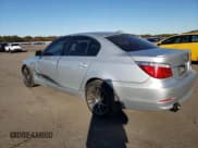 ✅ 2008 BMW 5 Series 535xi • VIN: WBANV93518CZ63211 • Лот: 86768665. Опубликован ранее на Copart с пробегом 213 549 миль. Бесплатный доступ к архиву аукционных продаж из США и подробный отчёт об истории автомобиля на DreamBid. Изображение 2.