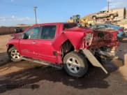 ✅ 2006 Nissan Titan XE • VIN: 1N6BA07A56N505108 • Lot: 60331955. Listed on Copart with Not provided. Free auction sales archive from the USA and detailed vehicle history report at DreamBid. Image 2.