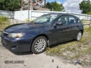 ✅ 2011 Subaru Impreza Premium • VIN: JF1GH6B62BH805276 • Lot: 69494495. Wystawiony na Copart z przebiegiem 131 928 mil. Bezpłatny archiwum sprzedaży aukcyjnych z USA i szczegółowy raport historii pojazdu na DreamBid. Zdjęcie 1.