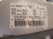 ✅ 2008 Chrysler Town & Country Limited • VIN: 2A8HR64X68R127607 • Lot: 42406374. Listed on IAAI with 109,032 mi. Free auction sales archive from the USA and detailed vehicle history report at DreamBid. Image 9.