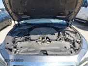 ✅ 2019 Infiniti Q50 Luxe • VIN: JN1EV7AP0KM514389 • Лот: 42082646. Опубликован ранее на IAAI с пробегом 77 339 миль. Бесплатный доступ к архиву аукционных продаж из США и подробный отчёт об истории автомобиля на DreamBid. Изображение 10.