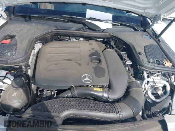 ✅ 2023 Mercedes-Benz E 350 • VIN: W1KZF8EB3PB109653 • Лот: 42221356. Опубликован ранее на IAAI с пробегом 33 830 миль. Бесплатный доступ к архиву аукционных продаж из США и подробный отчёт об истории автомобиля на DreamBid. Изображение 10.