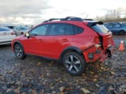 ✅ 2017 Subaru Crosstrek Premium • VIN: JF2GPABC5H8204878 • Lot: 93017045. Wystawiony na Copart z przebiegiem 64 966 mil. Bezpłatny archiwum sprzedaży aukcyjnych z USA i szczegółowy raport historii pojazdu na DreamBid. Zdjęcie 2.