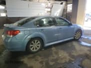 ✅ 2010 Subaru Legacy Premium All-Weather Anniversary • VIN: 4S3BMBC68A3246156 • Lot: 42862665. Wystawiony na Copart z przebiegiem 102 951 mil. Bezpłatny archiwum sprzedaży aukcyjnych z USA i szczegółowy raport historii pojazdu na DreamBid. Zdjęcie 3.