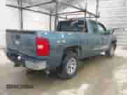 ✅ 2011 Chevrolet Silverado 1500 LS • VIN: 1GCRKREA8BZ268901 • Lot: 42717299. Wystawiony na IAAI z przebiegiem 117 725 mil mil. Skorzystaj z bezpłatnego archiwum sprzedaży aukcyjnych z USA i zobacz szczegółowy raport historii pojazdu na DreamBid. Zdjęcie 4.