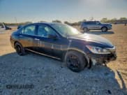 ✅ 2017 Honda Accord LX • VIN: 1HGCR2F32HA036277 • Lot: 85960265. Listed on Copart with 127,929 mi. Free auction sales archive from the USA and detailed vehicle history report at DreamBid. Image 4.