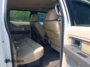 ✅ 2011 Ford F-150 XL • VIN: 1FTFW1EF0BFA18722 • Lot: 42217822. Listed on IAAI with 380,461 mi. Free auction sales archive from the USA and detailed vehicle history report at DreamBid. Image 8.