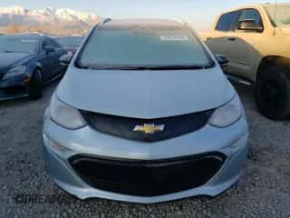 2017 Chevrolet Bolt EV Premier с VIN 1G1FX6S0XH4163760, выставлен на аукционе Copart как лот 79976583 с пробегом 45 210 миль миль и . История ставок и продаж доступна на DreamBid. Изображение 5.