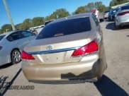 ✅ 2011 Toyota Avalon Limited • VIN: 4T1BK3DB6BU430770 • Lot: 43562420. Listed on IAAI with 106,918 mi. Free auction sales archive from the USA and detailed vehicle history report at DreamBid. Image 16.