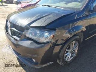 ✅ 2014 Dodge Grand Caravan R/T • VIN: 2C4RDGEG9ER411002 • Lot: 43446090. Listed on IAAI with 204,531 mi. Free auction sales archive from the USA and detailed vehicle history report at DreamBid. Image 6.