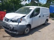 ✅ 2019 Nissan NV200 S • VIN: 3N6CM0KN8KK705843 • Lot: 42613469. Listed on IAAI with 108,224 mi. Free auction sales archive from the USA and detailed vehicle history report at DreamBid. Image 2.