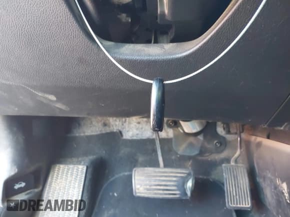 ✅ 2008 Honda Accord EX-L • VIN: 1HGCS12848A004964 • Lot: 43597910. Listed on IAAI with 192,966 mi. Free auction sales archive from the USA and detailed vehicle history report at DreamBid. Image 11.