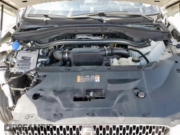 ✅ 2023 Lincoln Aviator Reserve • VIN: 5LM5J7WC1PGL02064 • Lot: 70782295. Wystawiony na Copart z przebiegiem 29 795 mil. Bezpłatny archiwum sprzedaży aukcyjnych z USA i szczegółowy raport historii pojazdu na DreamBid. Zdjęcie 12.