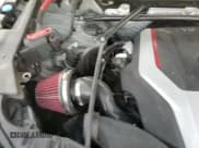 ✅ 2020 Audi SQ5 Premium Plus • VIN: WA1B4AFY1L2020552 • Lot: 92643475. Listed on Copart with 73,075 mi. Free auction sales archive from the USA and detailed vehicle history report at DreamBid. Image 13.