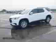 2021 Chevrolet Traverse LT Cloth с VIN 1GNERGKW4MJ253903, выставлен на аукционе IAAI как лот 43240542 с пробегом 33 995 миль миль и . История ставок и продаж доступна на DreamBid. Изображение 20.
