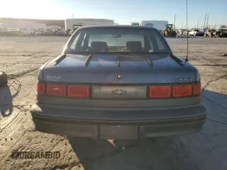 ✅ 1994 Chevrolet Lumina • VIN: 2G1WL54T1R9109159 • Лот: 81530384. Опубликован ранее на Copart с пробегом 85 858 миль. Бесплатный доступ к архиву аукционных продаж из США и подробный отчёт об истории автомобиля на DreamBid. Изображение 6.