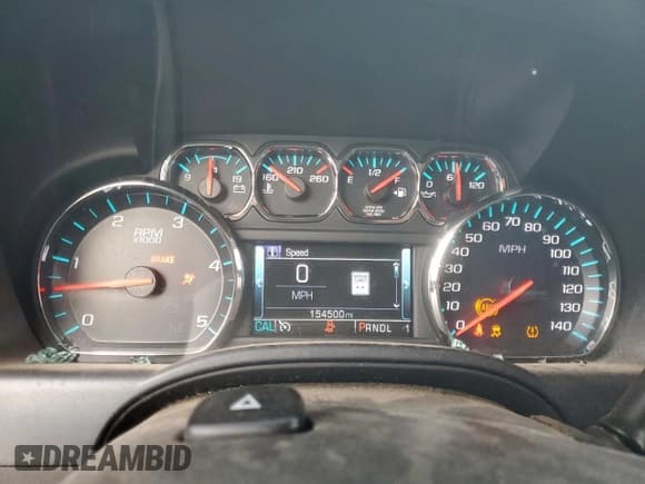 ✅ 2018 GMC Sierra 2500HD SLT • VIN: 1GT12TEY6JF186141 • Lot: 62882235. Listed on Copart with 154,500 mi. Free auction sales archive from the USA and detailed vehicle history report at DreamBid. Image 9.