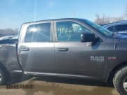 ✅ 2019 Ram 1500 SLT • VIN: 1C6RR6TT3KS514526 • Лот: 41526573. Опубликован ранее на IAAI с пробегом 104 595 миль. Бесплатный доступ к архиву аукционных продаж из США и подробный отчёт об истории автомобиля на DreamBid. Изображение 14.