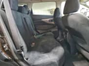 ✅ 2016 Nissan Murano S • VIN: 5N1AZ2MH9GN132933 • Lot: 94102355. Listed on Copart with 191,732 mi. Free auction sales archive from the USA and detailed vehicle history report at DreamBid. Image 11.