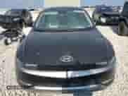 2023 Hyundai Ioniq 5 SEL z VIN KM8KNDAF4PU213441, wystawiony jako Copart lot #66921994 z przebiegiem 3 932 mil mil oraz Szkoda całkowita • Salvage title. Historia ofert i sprzedaży dostępna na DreamBid. Obrazek 5.