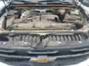 2024 Chevrolet Silverado 3500HD Work Truck с VIN 1GC4YSEY8RF271077, выставлен на аукционе Copart как лот 83349994 с пробегом 24 563 миль миль и Списание • Salvage title. История ставок и продаж доступна на DreamBid. Изображение 13.