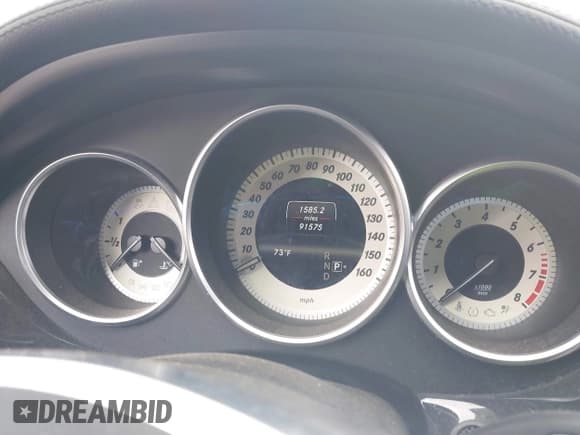 ✅ 2013 Mercedes-Benz CLS 550 • VIN: WDDLJ7DB0DA067234 • Lot: 42515448. Listed on IAAI with 91,575 mi. Free auction sales archive from the USA and detailed vehicle history report at DreamBid. Image 7.