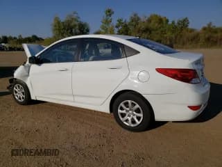 ✅ 2012 Hyundai Accent GLS • VIN: KMHCT4AE2CU193766 • Лот: 71720984. Опубликован ранее на Copart с пробегом 139 848 миль. Бесплатный доступ к архиву аукционных продаж из США и подробный отчёт об истории автомобиля на DreamBid. Изображение 2.