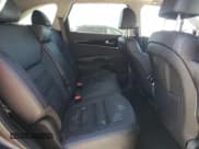 ✅ 2020 Kia Sorento EX • VIN: 5XYPHDA56LG707854 • Lot: 92954695. Wystawiony na Copart z przebiegiem 18 408 mil. Bezpłatny archiwum sprzedaży aukcyjnych z USA i szczegółowy raport historii pojazdu na DreamBid. Zdjęcie 11.