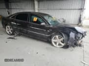 ✅ 2009 Audi A8 4.2L • VIN: WAUMV94E89N003352 • Лот: 80532225. Опубликован ранее на Copart с пробегом Не указан. Бесплатный доступ к архиву аукционных продаж из США и подробный отчёт об истории автомобиля на DreamBid. Изображение 4.