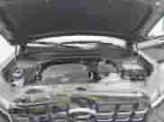 2024 Hyundai Palisade Limited с VIN KM8R5DGE6RU713424, выставлен на аукционе IAAI как лот 43565628 с пробегом 53 841 миль миль и . История ставок и продаж доступна на DreamBid. Изображение 10.