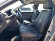 ✅ 2010 Hyundai Sonata Limited • VIN: 5NPEU4AC9AH633515 • Лот: 60912725. Опубликован ранее на Copart с пробегом 179 168 миль. Бесплатный доступ к архиву аукционных продаж из США и подробный отчёт об истории автомобиля на DreamBid. Изображение 7.