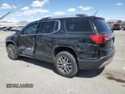 ✅ 2018 GMC Acadia SLT • VIN: 1GKKNMLA4JZ202962 • Lot: 52101595. Listed on Copart with 107,417 mi. Free auction sales archive from the USA and detailed vehicle history report at DreamBid. Image 2.