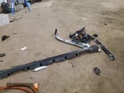 ✅ 2015 Chevrolet Silverado 1500 LTZ • VIN: 3GCUKSECXFG477145 • Lot: 91593145. Wystawiony na Copart z przebiegiem 237 123 mil. Bezpłatny archiwum sprzedaży aukcyjnych z USA i szczegółowy raport historii pojazdu na DreamBid. Zdjęcie 12.