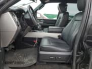 ✅ 2017 Ford Expedition Max Limited • VIN: 1FMJK2AT1HEA20352 • Lot: 55651235. Listed on Copart with 110,954 mi. Free auction sales archive from the USA and detailed vehicle history report at DreamBid. Image 7.