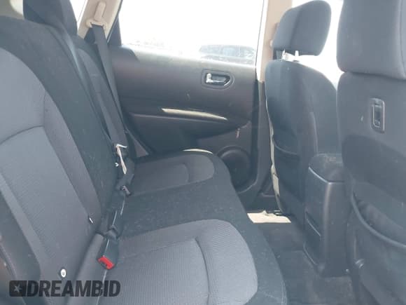 ✅ 2012 Nissan Rogue SV • VIN: JN8AS5MT9CW251394 • Лот: 42392285. Опубликован ранее на IAAI с пробегом 172 709 миль. Бесплатный доступ к архиву аукционных продаж из США и подробный отчёт об истории автомобиля на DreamBid. Изображение 8.