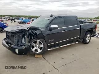 ✅ 2016 Chevrolet Silverado 1500 LT • VIN: 3GCPCRECXGG188402 • Лот: 49234715. Опубликован ранее на Copart с пробегом Не указан. Бесплатный доступ к архиву аукционных продаж из США и подробный отчёт об истории автомобиля на DreamBid. Изображение 1.