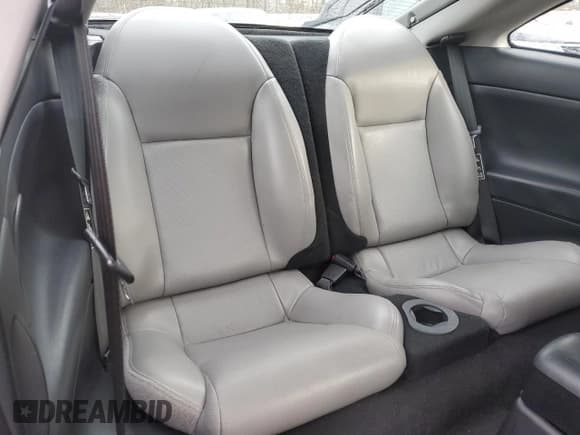 ✅ 2002 Mercury Cougar • VIN: 1ZWHT61L625614541 • Лот: 43715165. Опубликован ранее на Copart с пробегом 61 448 миль. Бесплатный доступ к архиву аукционных продаж из США и подробный отчёт об истории автомобиля на DreamBid. Изображение 10.