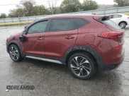 ✅ 2019 Hyundai Tucson Ultimate • VIN: KM8J3CAL2KU003186 • Лот: 85397625. Опубликован ранее на Copart с пробегом 49 832 миль. Бесплатный доступ к архиву аукционных продаж из США и подробный отчёт об истории автомобиля на DreamBid. Изображение 2.