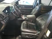 ✅ 2016 Ford Explorer Limited • VIN: 1FM5K8F89GGA42076 • Lot: 55038275. Wystawiony na Copart z przebiegiem 170 576 mil. Bezpłatny archiwum sprzedaży aukcyjnych z USA i szczegółowy raport historii pojazdu na DreamBid. Zdjęcie 7.