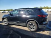 ✅ 2023 Chevrolet Blazer LT • VIN: 3GNKBHR49PS172285 • Lot: 86882425. Listed on Copart with 81,997 mi. Free auction sales archive from the USA and detailed vehicle history report at DreamBid. Image 2.