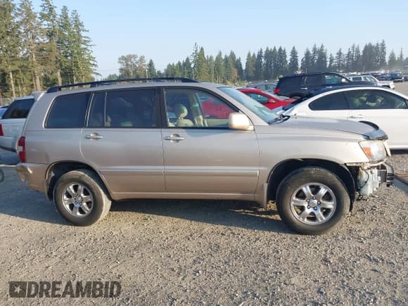 ✅ 2007 Toyota Highlander w/3rd Row • VIN: JTEEP21A870204720 • Lot: 43296006. Wystawiony na IAAI z przebiegiem 256 006 mil. Bezpłatny archiwum sprzedaży aukcyjnych z USA i szczegółowy raport historii pojazdu na DreamBid. Zdjęcie 14.