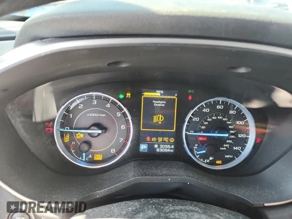 ✅ 2021 Subaru Ascent Limited • VIN: 4S4WMAJD0M3455243 • Lot: 82265845. Wystawiony na Copart z przebiegiem 83 064 mil. Bezpłatny archiwum sprzedaży aukcyjnych z USA i szczegółowy raport historii pojazdu na DreamBid. Zdjęcie 9.