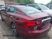 ✅ 2016 Nissan Maxima SR • VIN: 1N4AA6APXGC397800 • Лот: 42355506. Опубликован ранее на IAAI с пробегом 134 169 миль. Бесплатный доступ к архиву аукционных продаж из США и подробный отчёт об истории автомобиля на DreamBid. Изображение 3.