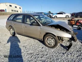 ✅ 1999 Saturn SW • VIN: 1G8ZK8277XZ162136 • Лот: 83206604. Опубликован ранее на Copart с пробегом Не указан. Бесплатный доступ к архиву аукционных продаж из США и подробный отчёт об истории автомобиля на DreamBid. Изображение 4.