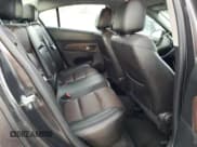 ✅ 2015 Chevrolet Cruze LT • VIN: 1G1PE5SBXF7131456 • Lot: 63208743. Listed on Copart with 132,224 mi. Free auction sales archive from the USA and detailed vehicle history report at DreamBid. Image 10.