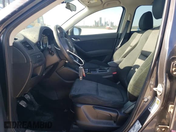 ✅ 2016 Mazda CX-5 Sport • VIN: JM3KE2BE9G0650543 • Лот: 41987795. Опубликован ранее на Copart с пробегом 163 528 миль. Бесплатный доступ к архиву аукционных продаж из США и подробный отчёт об истории автомобиля на DreamBid. Изображение 7.