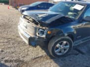 ✅ 2008 Ford Escape Limited • VIN: 1FMCU94198KD85403 • Lot: 43596601. Listed on IAAI with 139,290 mi. Free auction sales archive from the USA and detailed vehicle history report at DreamBid. Image 6.