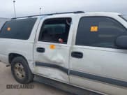 ✅ 2003 Chevrolet Suburban LS • VIN: 3GNEC16ZX3G320202 • Лот: 41596078. Опубликован ранее на IAAI с пробегом 287 841 миль. Бесплатный доступ к архиву аукционных продаж из США и подробный отчёт об истории автомобиля на DreamBid. Изображение 14.